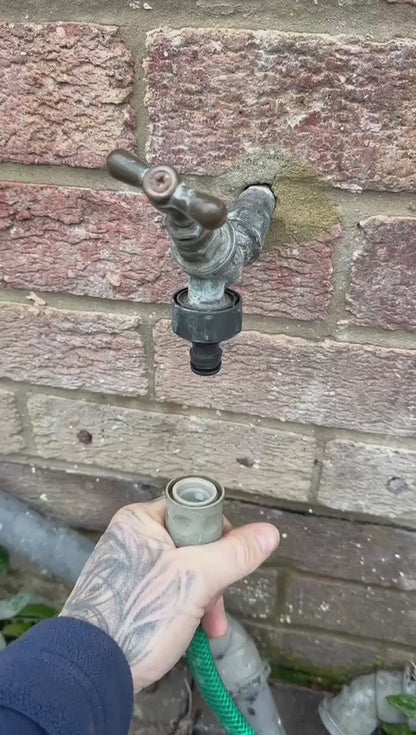 CemixFlo Quick Connect Water Pipe